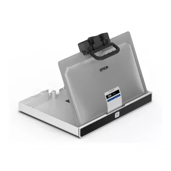 Tinteiro Epson WorkForce Pro EM-C810xR preto alto rendimento (XL) original