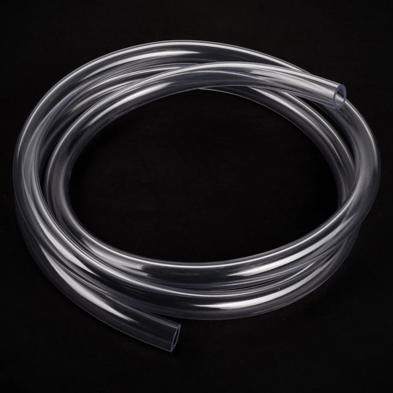 XSPC FLX Tubo 19/13 mm - transparente, 2m