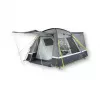 Toldo para autocaravana Trentino 2.0 (Cinzento/Lima)