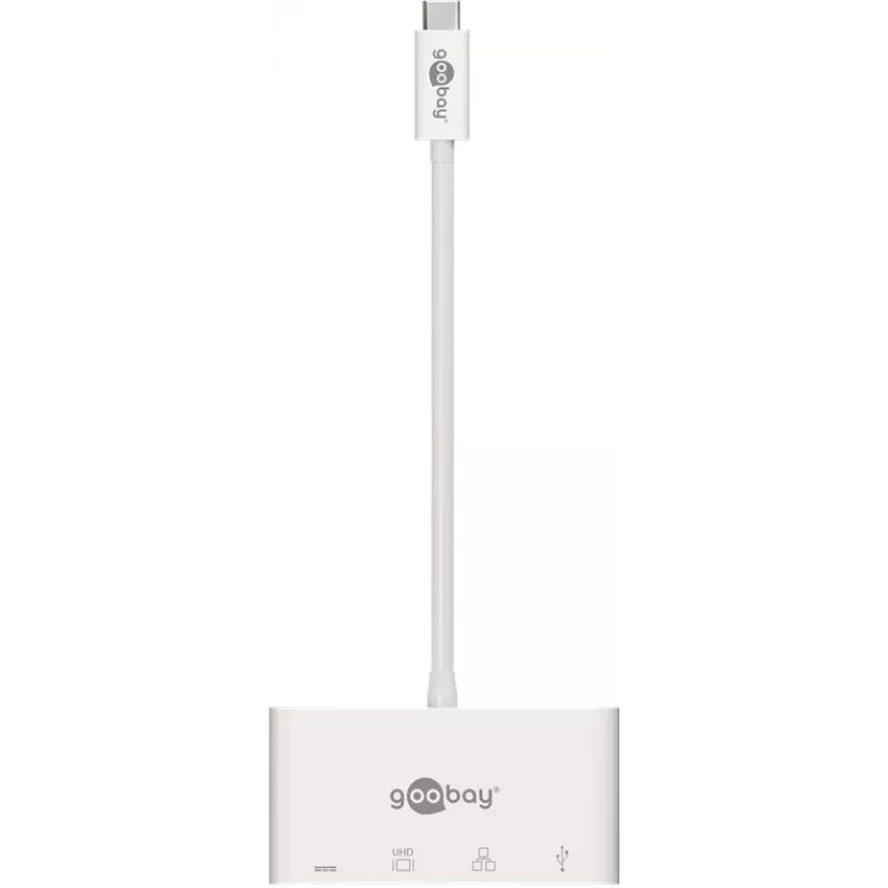 Dock para portátil Goobay 62105