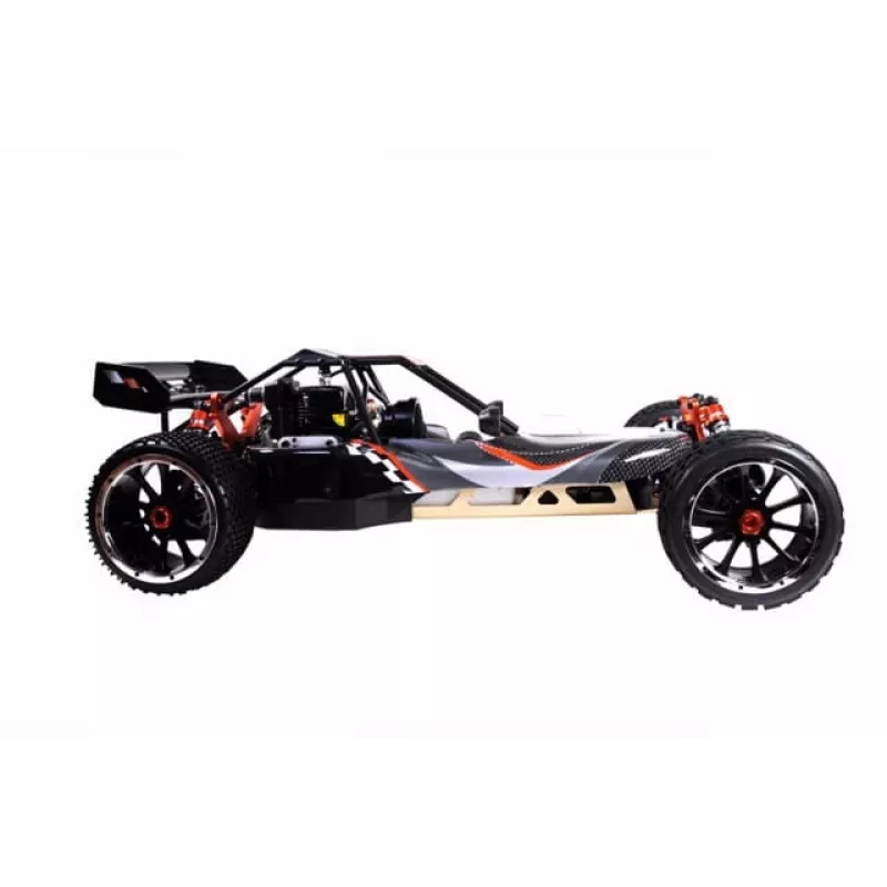 Buggy Amewi “Pitbull X” 25cc 2,4 GHz M 1:5, 12,5 kg