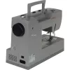 Máquina de costura automática SINGER Heavy Duty 6335M elétrica cinzento