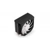 ENDORFY Spartan 5 ARGB, dissipador de CPU, ventoinha Fluctus 120mm ARGB integrada, iluminação LED ARGB brilhante, compatível com AM5, AM4, LGA1700, LGA1200,