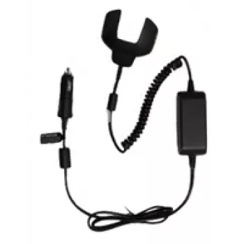 Carregador Zebra CHG-TC7X-CLA1-02 para dispositivo móvel computador móvel preto isqueiro auto