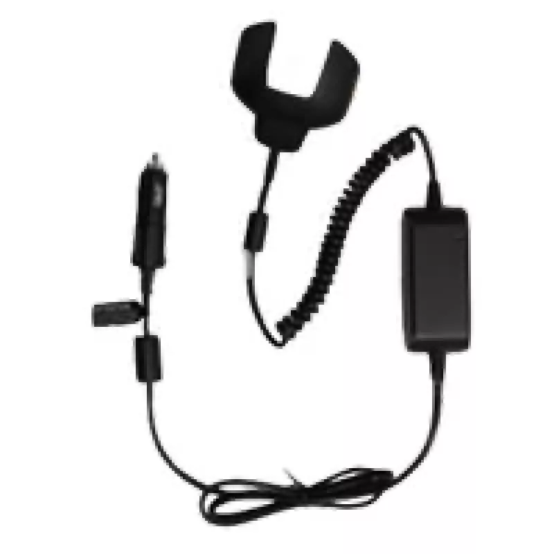 Carregador Zebra CHG-TC7X-CLA1-02 para dispositivo móvel computador móvel preto isqueiro auto