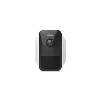 Câmara de segurança Yale SV-OC-1A-W Cube IP câmara de segurança interior e exterior 1080 x 1920 píxeis parede