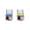 Módulo SFP Extralink SFP WDM 1.25G, 1.25Gbit/s, 1310/1550nm, Monomodo, 20km, LC, DOM, Par