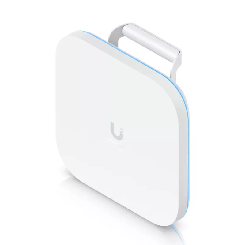 UBIQUITI E7 CAMPUS ENTERPRISE PONTO DE ACESSO INTERIOR/EXTERIOR, WIFI 7, UPLINK 10GBE