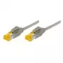 Cabo patch Ethernet Tecline 722003