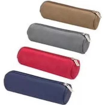 Estojo HERLITZ 8200883 Leder Mixed – estojo escolar compacto