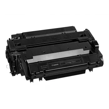 Toner Canon CRG-724H, 1 unid., original, preto