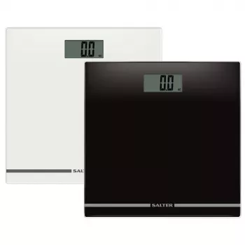 Balança de pessoa eletrónica Salter 9205 BK3R