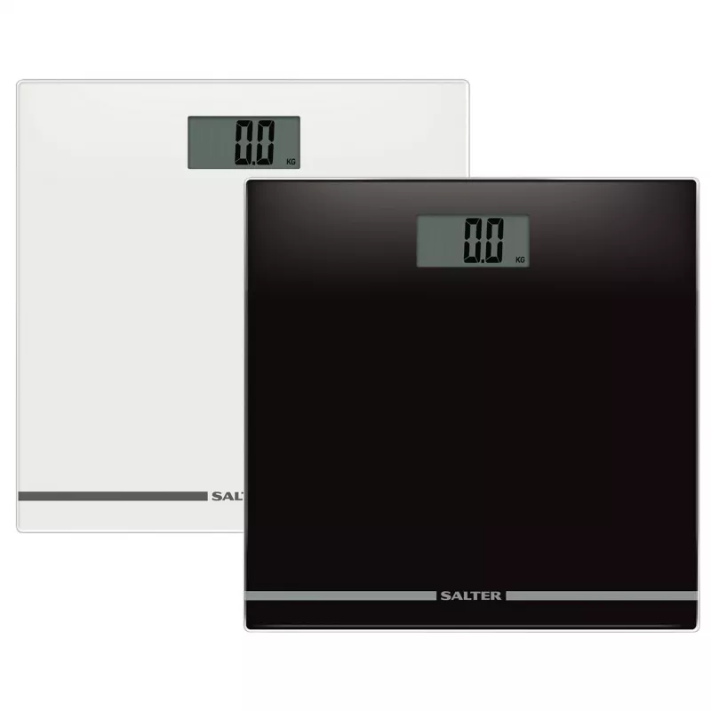 Balança de pessoa eletrónica Salter 9205 BK3R