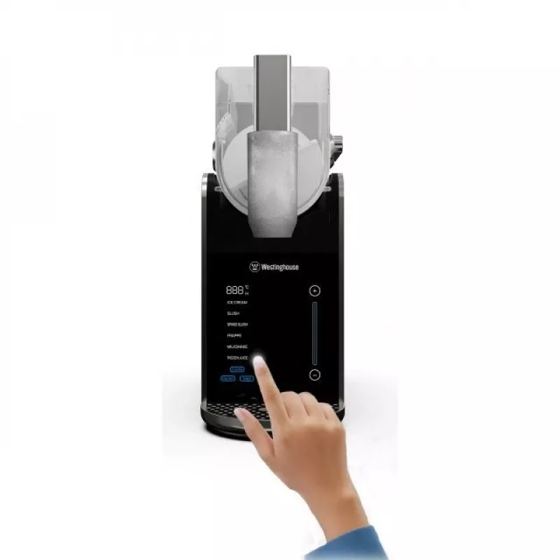 Máquina de slush Westinghouse 1,8L