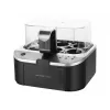 Cozedor de ovos Emerio EB-123177.1 com visor em alemão, capacidade 6 ovos, peso 1,094 kg