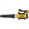 DeWALT DCMBL777X1-QW soprador axial de folhas a bateria, 54 V