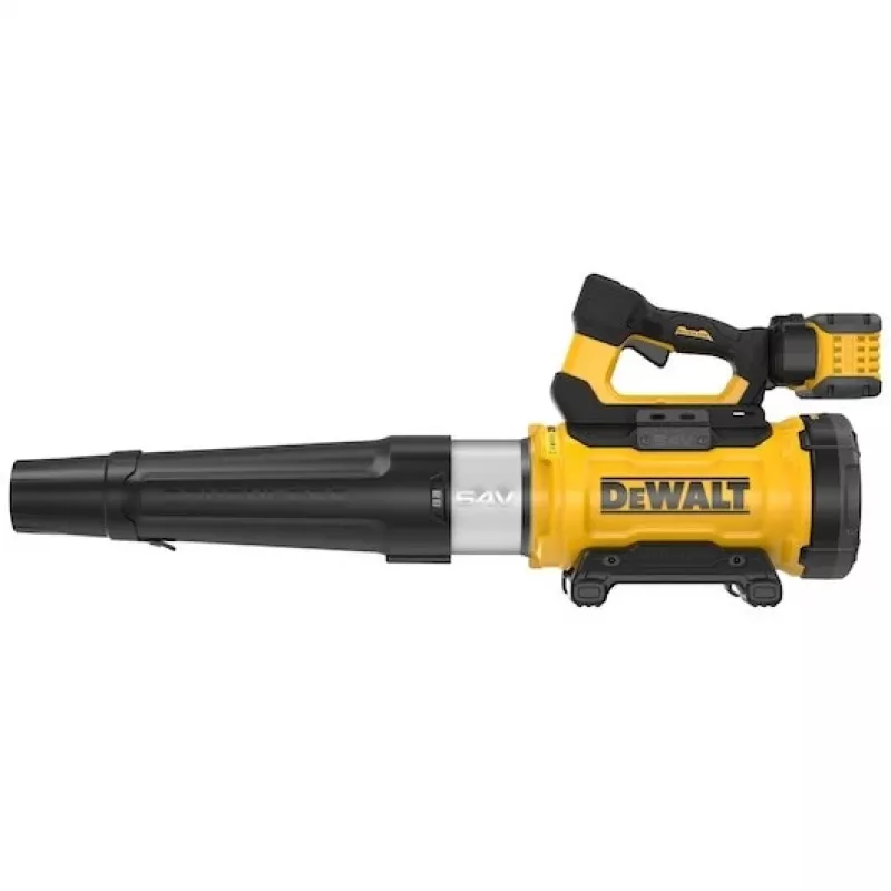 DeWALT DCMBL777X1-QW soprador axial de folhas a bateria, 54 V