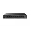 Switch não gerido Tenda TEG1110PF-8-120W Gigabit Ethernet PoE 9 portas