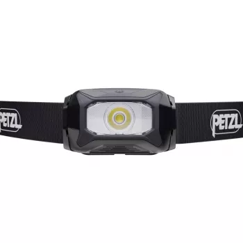 Lanterna frontal Petzl TIKKINA 300 lm preta