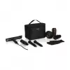 Secador de cabelo Princess 529205 2000 W preto