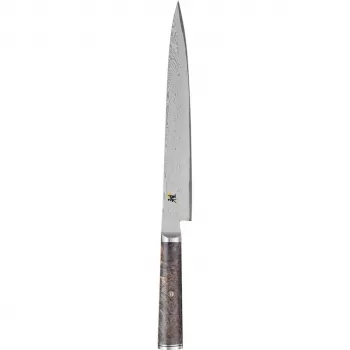 Faca Sujihiki ZWILLING Miyabi 5000 MCD 67 Steel 1 unid.
