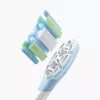 Escova de dentes elétrica Xiaomi 62224 – oscilação, 3 modos, 1 cabeça de escova, recarregável