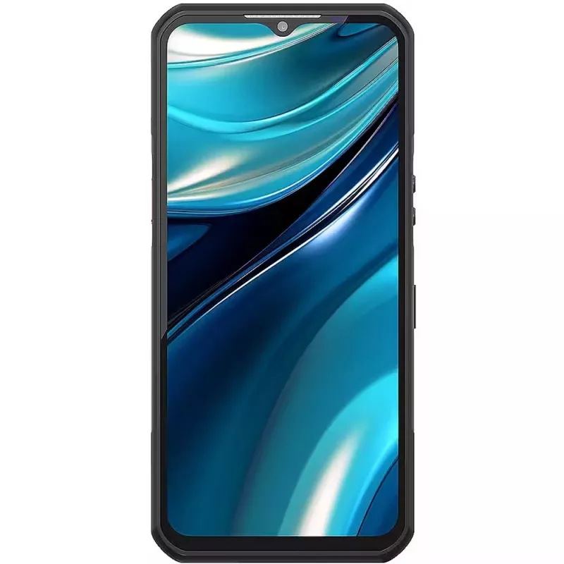Smartphone Oukitel WP39 Pro 12/512 11000mAh cinzento