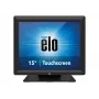 Monitor tátil de secretária Elo 1517L AccuTouch - Monitor LED - 38,1 cm (15