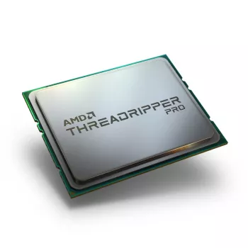 Processador AMD Ryzen Threadripper PRO 5975WX 3,6 GHz 16 núcleos 128 MB L3 Socket sWRX8