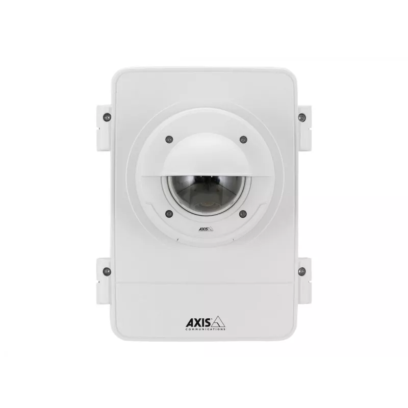 Caixa e suporte Axis 5900-171