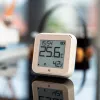 Sensor de temperatura e humidade Shelly Plus H&T Gen. 3 (marfim) - Shelly