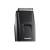 Panasonic | Aparador de Barba | ER-GB86-K503 | Sem fios | Número de definições de comprimento 57 | Precisão de passo 0,5 mm | Preto