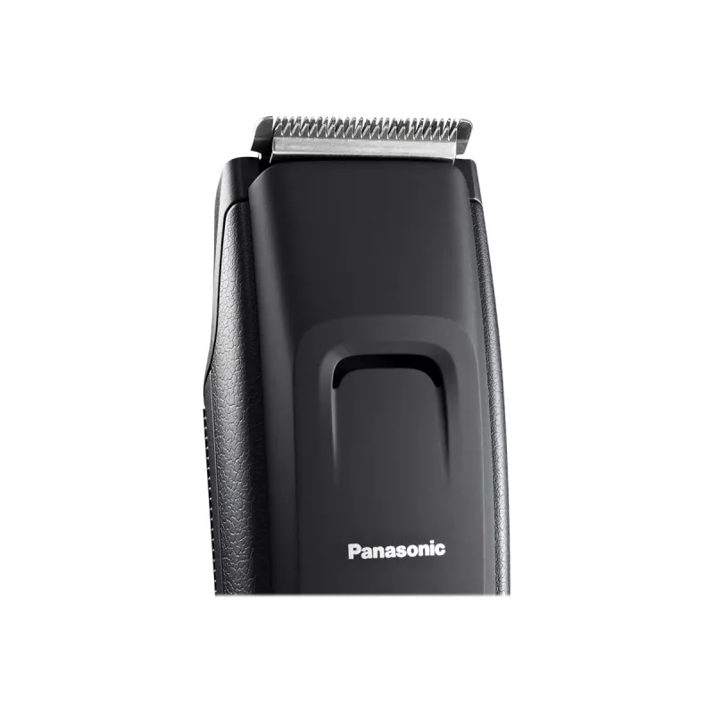 Panasonic | Aparador de Barba | ER-GB86-K503 | Sem fios | Número de definições de comprimento 57 | Precisão de passo 0,5 mm | Preto