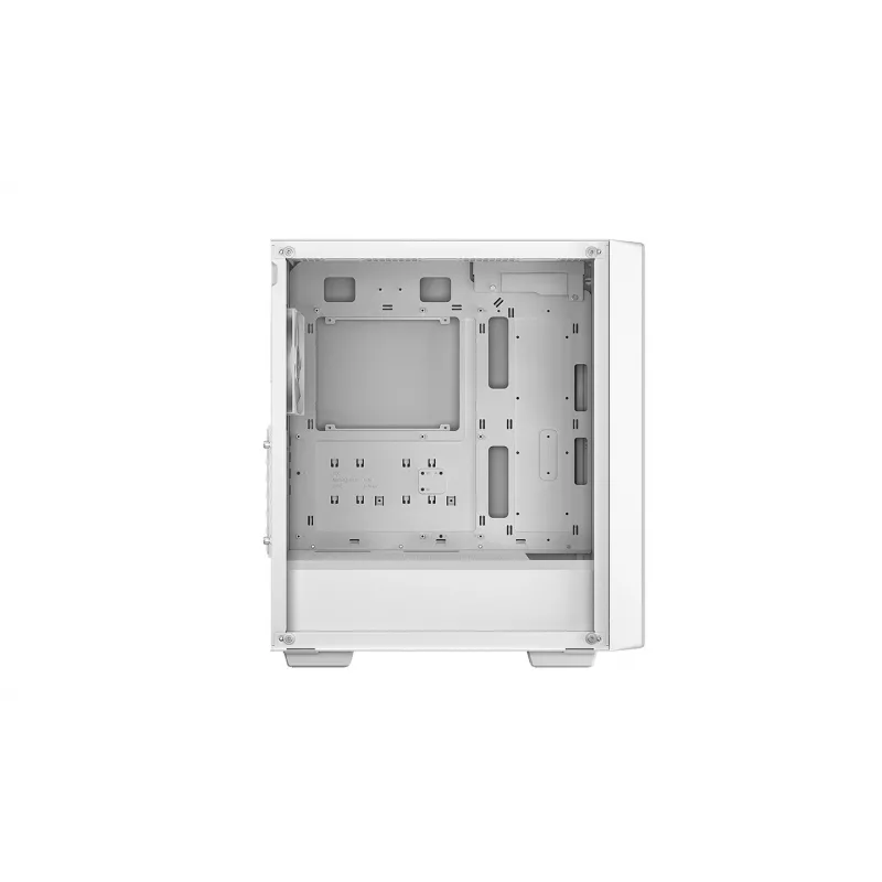 DeepCool CC560 MESH V2 WH Midi Tower branco