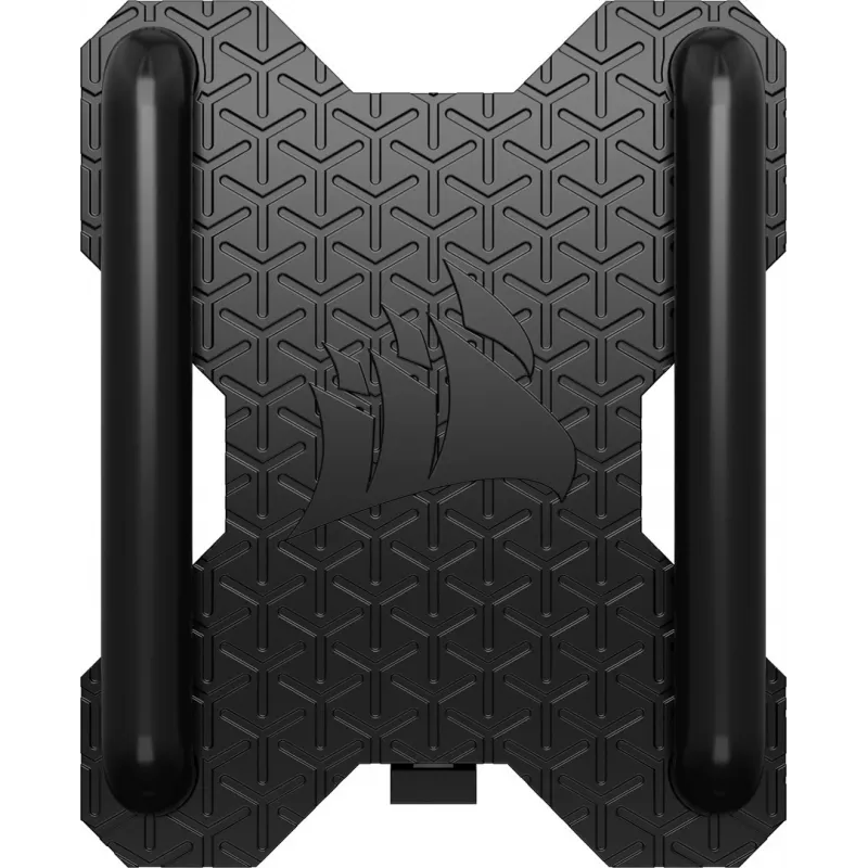Corsair adaptador de alimentação para GPU 12V-2x6, Style A, preto (CP-8920368)