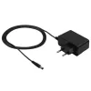 Carregador para aspirador com bateria Xiaomi / Dreame (G9, G10, T10, T20, K10) Akyga AK-PD-24, 30,8 V, 0,8 A, 24,6 W