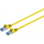 Cabo de rede S/CONN 75720-Y 10 m Cat6a S/FTP