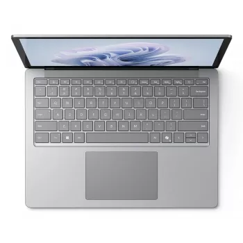 Microsoft Surface Laptop 6 for Business - Intel Core Ultra 7 165H - Win 11 Pro - Intel Arc Graphics - 32GB RAM - 256GB SSD - ecrã tátil 34,3 cm (13,5