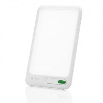 Medisana LT 460 Lâmpada de luz diurna
