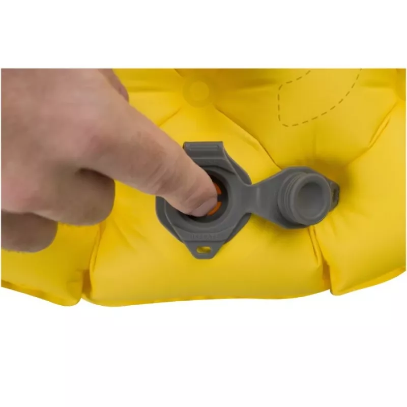 Sea To Summit AMUL/UNI/R produto amarelo