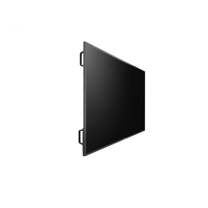 AG Neovo QM-6502 Ecrã plano de sinalização digital 163,8 cm (64,5 polegadas) LCD 400 cd/m² 4K Ultra HD Preto