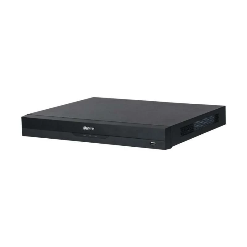 Dahua Technology DHI-NVR5216-16P-EI gravador de vídeo em rede
