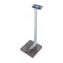 Beurer BF 1000 balança de diagnóstico capacidade 200kg 748.60