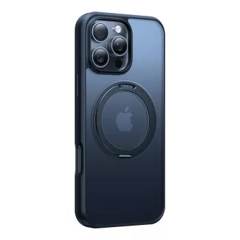 Capa Torras Pro Series para iPhone 16 Pro Max, preto, modelo X00FX1914