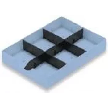 Styro 268-405.38 azul