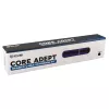 Kolink Core Adept Braided Kit de extensão de cabos - Jet preto/Titan roxo