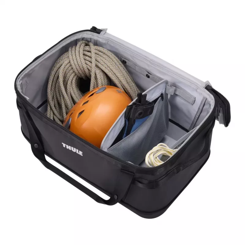 Thule 5529 Chasm Gear Hauler 55L preto