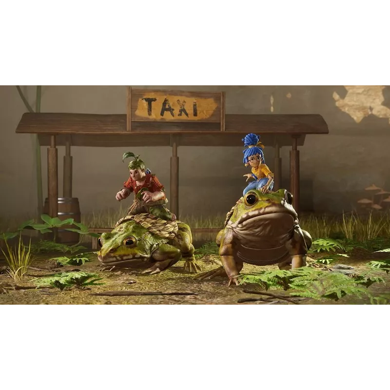 Jogo PlayStation 4 It Takes Two