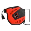 Tambor de cabo Yato YT-81221 1 tomada AC 20 m