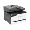 Impressora laser multifunções Lexmark | CX431adw | Laser | Cor | Multifunções | A4 | Wi-Fi | Cinzento
